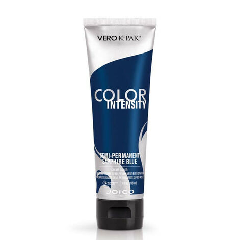 Joico Vero K-Pak Color Intensity, Intensiivne Kergvärv Sapphire Blue